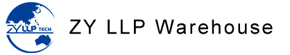 ZY LLP Warehouse